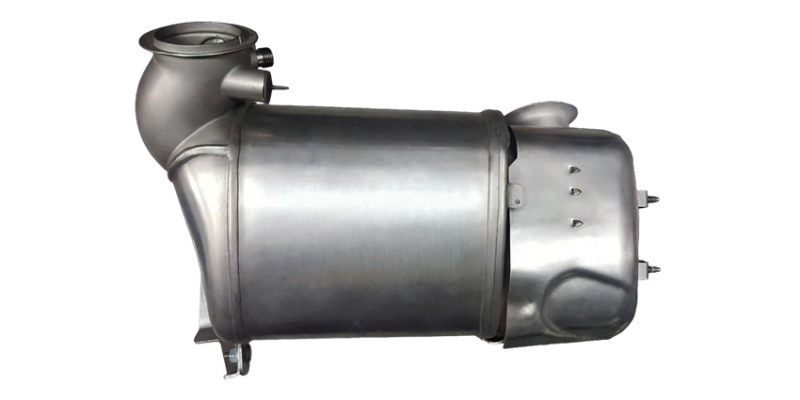 dpf filter