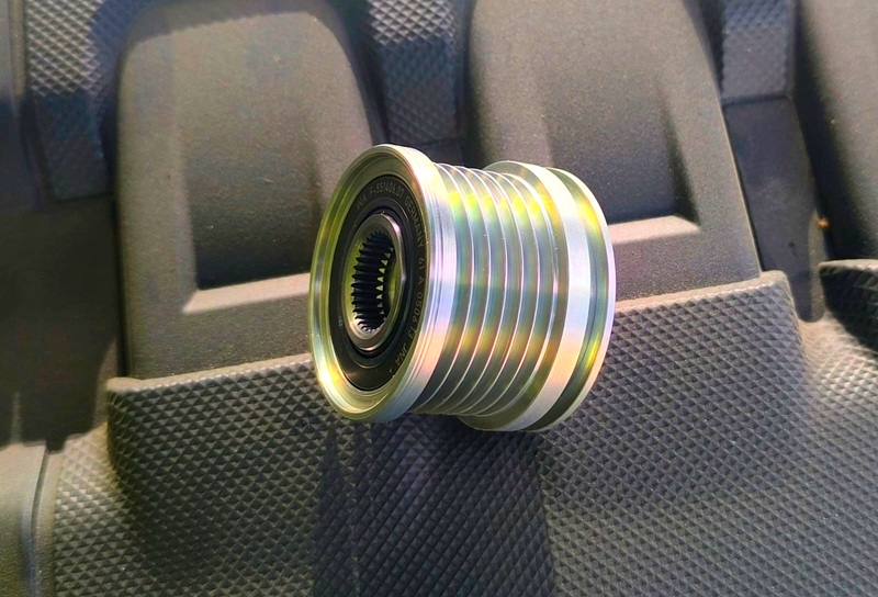 remenica alternatora golf tdi