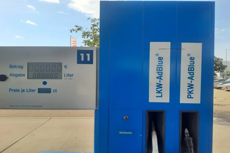 tocionik za adblue